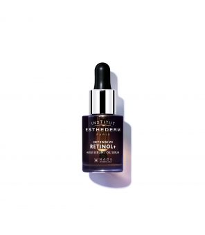 INTENSIVE RETINOL+ HUILE SÉRUM 