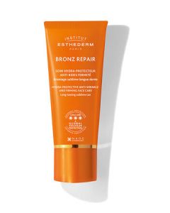 BRONZ REPAIR PROTECTIVE ANTI-WRINKLE AND FIRMING FACE CARE - STRONG SUN