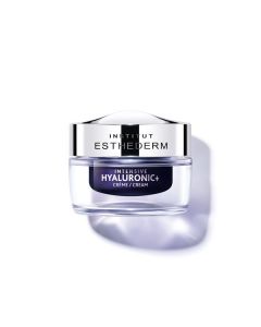 INTENSIVE HYALURONIC+ CRÈME LISSANTE ANTI-RIDES