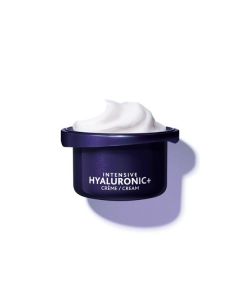 INTENSIVE HYALURONIC+ CRÈME LISSANTE ANTI-RIDES