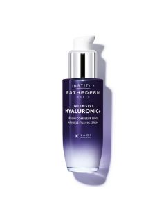 INTENSIVE HYALURONIC+ SÉRUM COMBLEUR RIDES