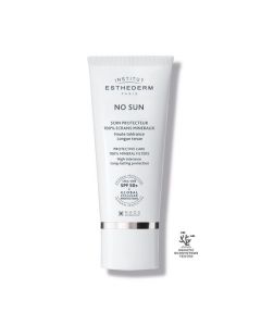 NO SUN SOIN PROTECTEUR 100% ECRANS MINERAUX - HAUTE PROTECTION
