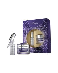 Coffret de Noël Liftant et Raffermissant