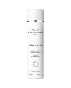 OSMOCLEAN LAIT DEMAQUILLANT DESENSIBILISANT