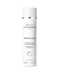OSMOCLEAN LAIT DEMAQUILLANT HYDRA RESSOURCANT