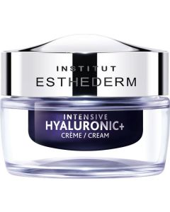 INTENSIVE HYALURONIC+ CRÈME LISSANTE ANTI-RIDES