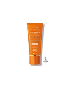 BRONZ REPAIR SUNKISSED SOIN PROTECTEUR TEINT&Eacute; ANTI-RIDES FERMETE - SOLEIL FORT