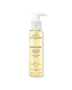 OSMOCLEAN HUILE DE SOIN DEMAQUILLANTE MICELLAIRE