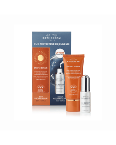 Coffret duo protecteur de jeunesse