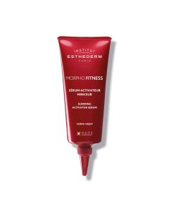 MORPHO FITNESS SERUM ACTIVATEUR MINCEUR