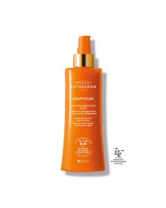 ADAPTASUN LAIT PROTECTEUR CORPS - SOLEIL MODÉRÉ