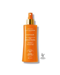 ADAPTASUN SPRAY LACTÉ PROTECTEUR CORPS - SOLEIL MODÉRÉ