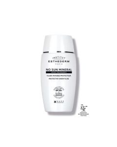 NO SUN MINERAL HAUTE TOLERANCE Fluide Invisible Protecteur - TRÈS HAUTE PROTECTION SPF50+