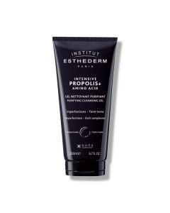 INTENSIVE PROPOLIS+ AMINO ACID GEL NETTOYANT PURIFIANT