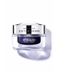 INTENSIVE SPIRULINE CR&Egrave;ME