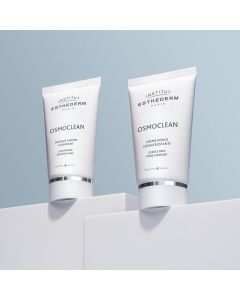 DUO DOUBLE NETTOYAGE OSMOCLEAN