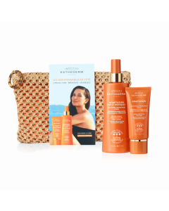 Trousse duo solaire Adaptasun visage et corps