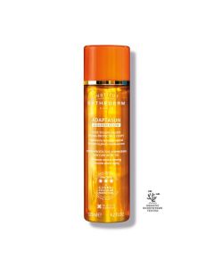 ADAPTASUN GOLDEN GLOW HUILE SOLAIRE NACREE HYDRA-PROTECTRICE - SOLEIL FORT