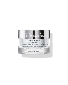 ESTHE-WHITE SOIN JOUR HYDRATANT ECLAIRCISSANT JEUNESSE