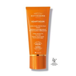 ADAPTASUN SOIN PROTECTEUR VISAGE - SOLEIL FORT