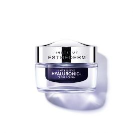 INTENSIVE HYALURONIC+ CRÈME LISSANTE ANTI-RIDES