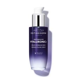 INTENSIVE HYALURONIC+ SÉRUM COMBLEUR RIDES