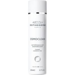 OSMOCLEAN LAIT DEMAQUILLANT DESENSIBILISANT