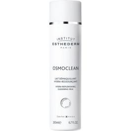 OSMOCLEAN LAIT DEMAQUILLANT HYDRA RESSOURCANT