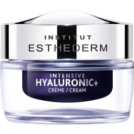 INTENSIVE HYALURONIC+ CRÈME LISSANTE ANTI-RIDES 50 ml