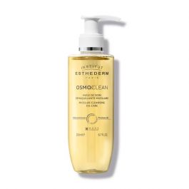 OSMOCLEAN HUILE DE SOIN DEMAQUILLANTE MICELLAIRE