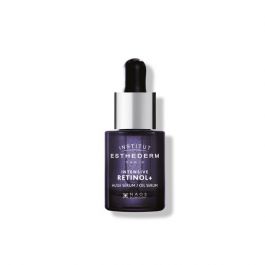 INTENSIVE RETINOL+ HUILE SERUM