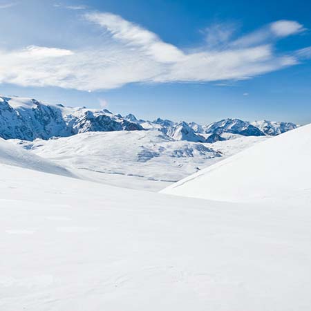 Crème solaire en montagne, adoptez les bons réflexes 