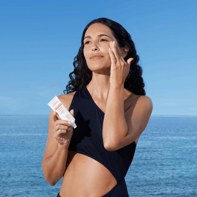 Quels bienfaits apporte le soleil à notre santé et à notre peau ?