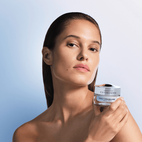 L’hydratation : le rituel beauté pour conserver une peau saine, jeune et éclatante