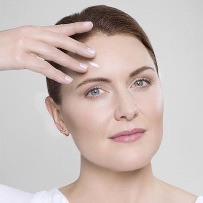 Rides installées, perte de fermeté : quels sont les besoins de votre peau ? 