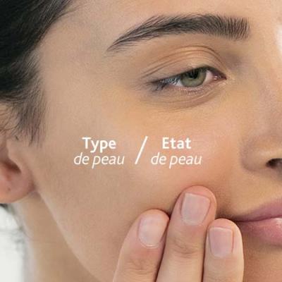 Types de peau & états de peau : quelle est la différence ?