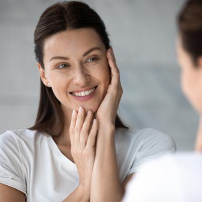 Tout savoir sur les ridules de déshydratation 