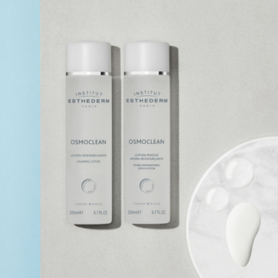 Nettoyage de la peau du visage : la base d'une peau saine et sans imperfections