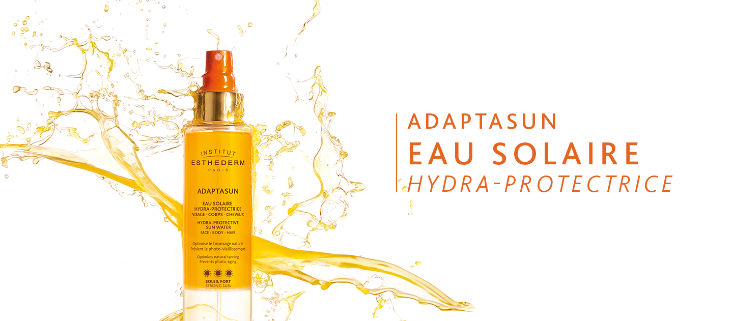 Adaptasun Eau Solaire Hydra-protectrice