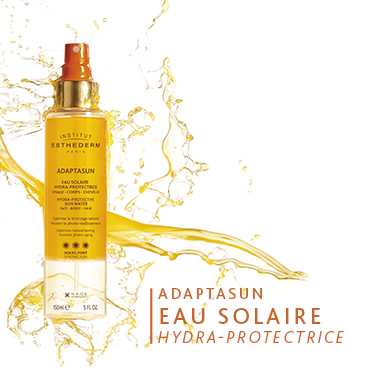 Adaptasun Eau Solaire Hydra-protectrice