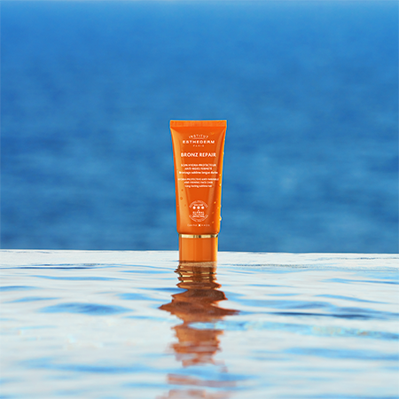 sérum active repair happy ageing