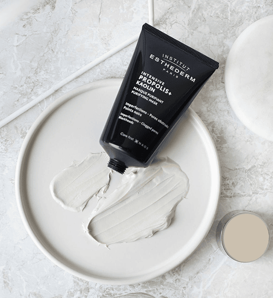 masque intensive propolys +