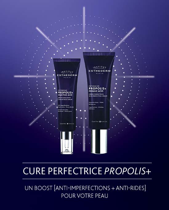 CURE PERFECTRICE PROPOLIS+