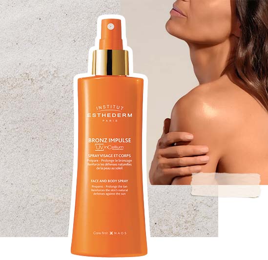 bronz impulse