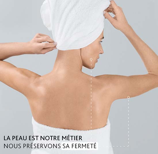 NOUS PRÉSERVONS SA SA FERMETÉ