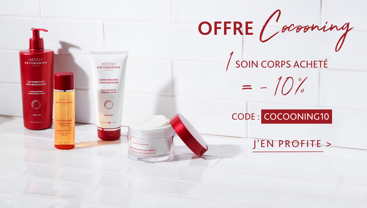 Offre Corps