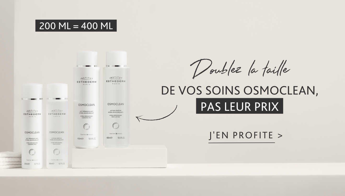 Osmoclean maxi tailles