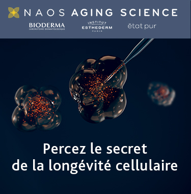 Découvrez le secret de la longévité cellulaire