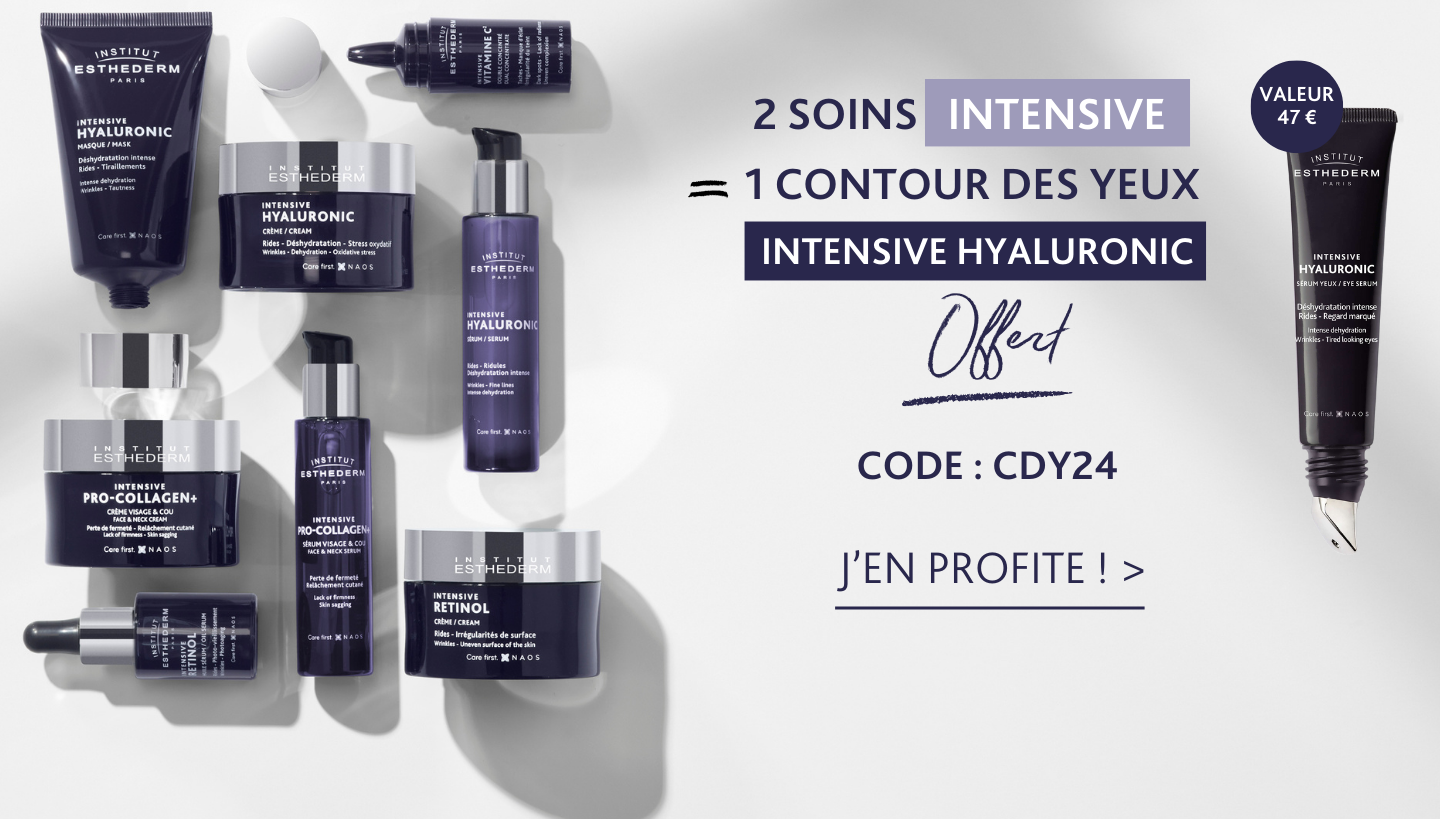 Offre Intensive CDY