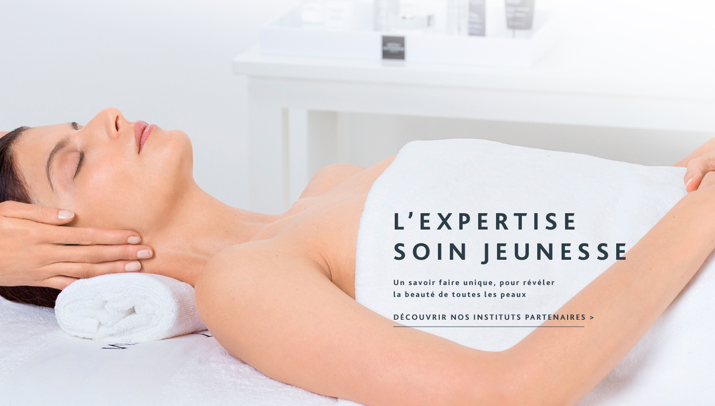 l'expertise soin jeunesse